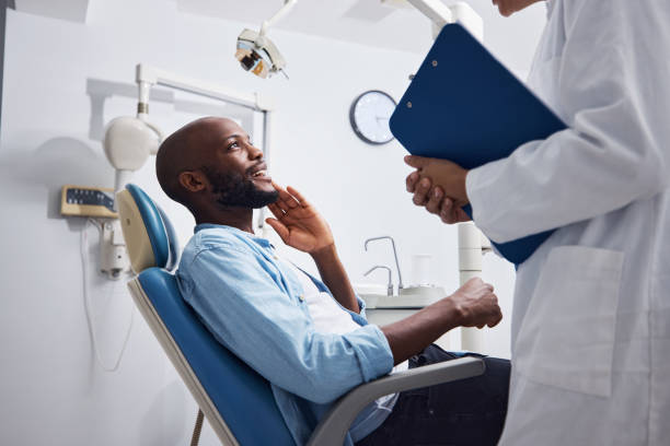 Best Emergency Treatment for Toothache in Centerville, PA