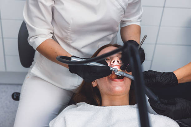 Best Emergency Dental Care for Trauma or Injury in Centerville, PA